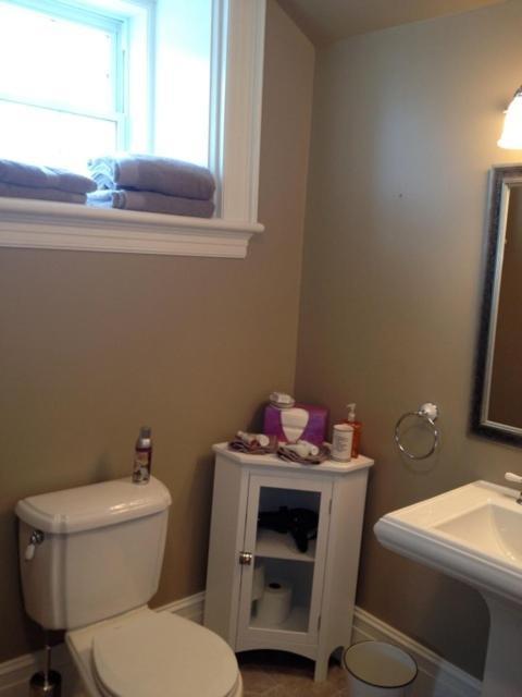 Maplehurst Manor Bed & Breakfast Brockville Room photo