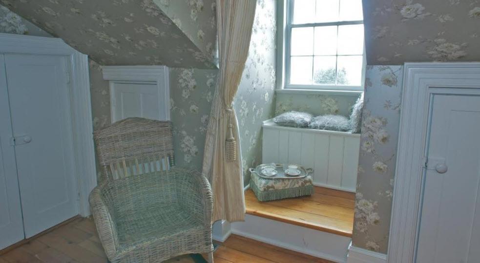 Maplehurst Manor Bed & Breakfast Brockville Exterior photo