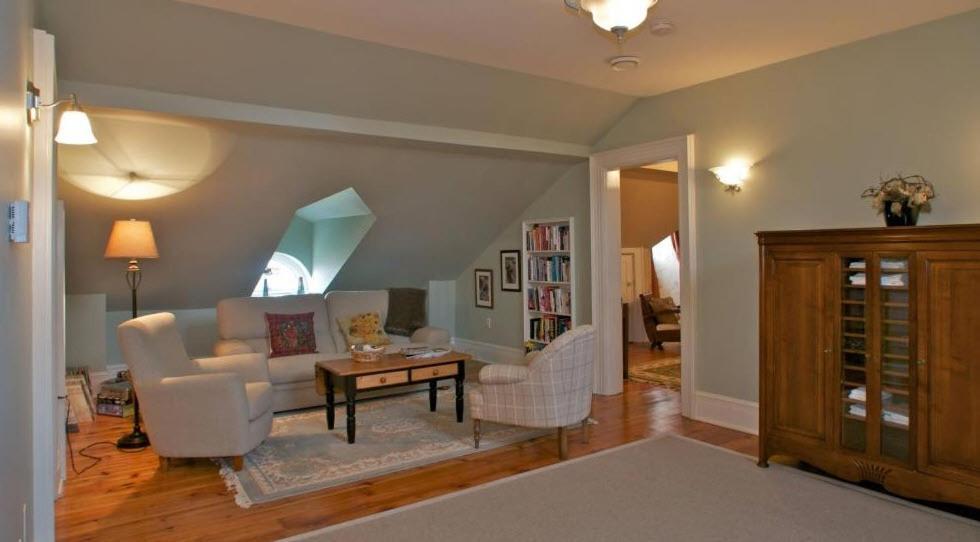 Maplehurst Manor Bed & Breakfast Brockville Exterior photo